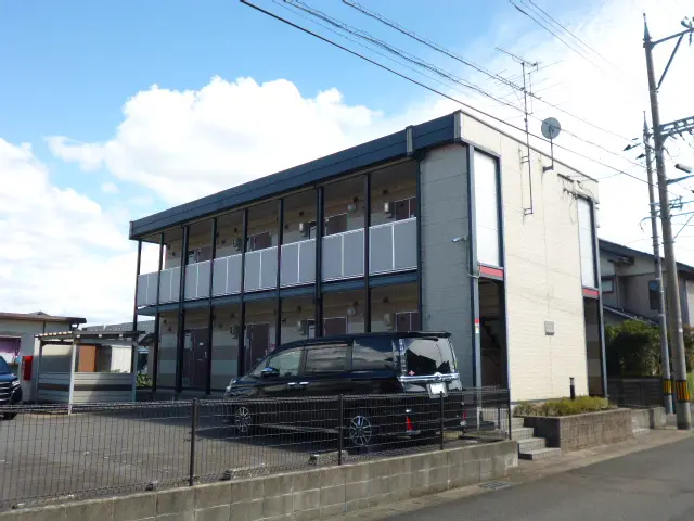 ★手数料０円★鯖江市下司町 月極駐車場